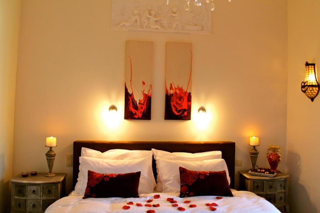 Plombières B&B Het Rozenknopje חדר תמונה