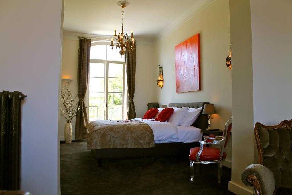 Plombières B&B Het Rozenknopje חדר תמונה
